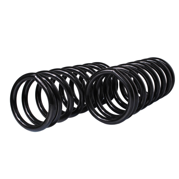 Resortes Originales AG Confort Nissan Pathfinder 6 Cil 4x2 2005-2012 Delanteros y Traseros