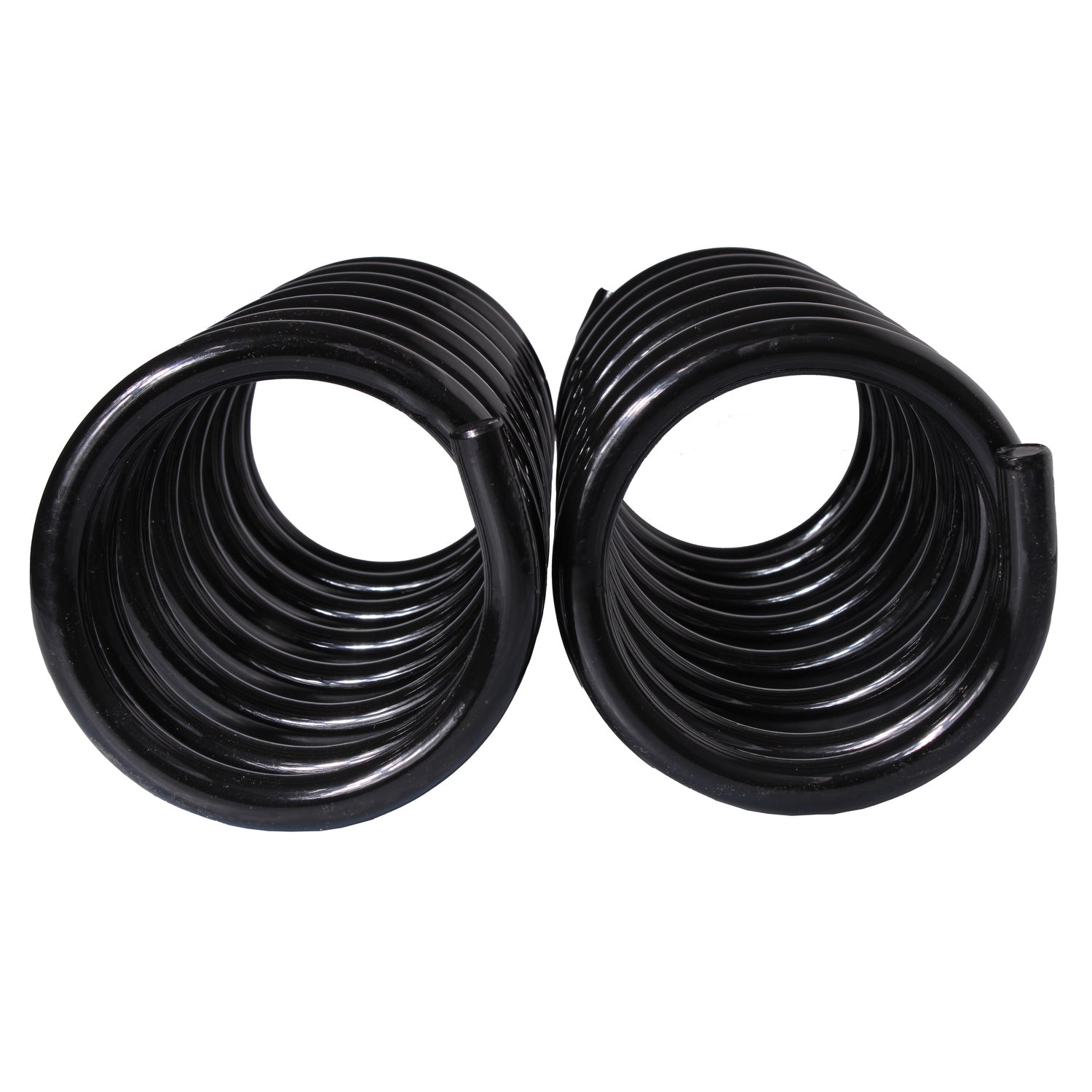 Resortes Originales Ag Confort Nissan Pathfinder 05-12 Par Trasero