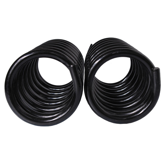 Resortes Originales AG Confort Nissan Pathfinder 05-12 Par Trasero