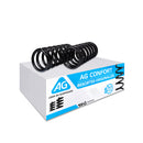 Resortes Originales AG Confort Nissan Pathfinder 05-12 Par Trasero-1
