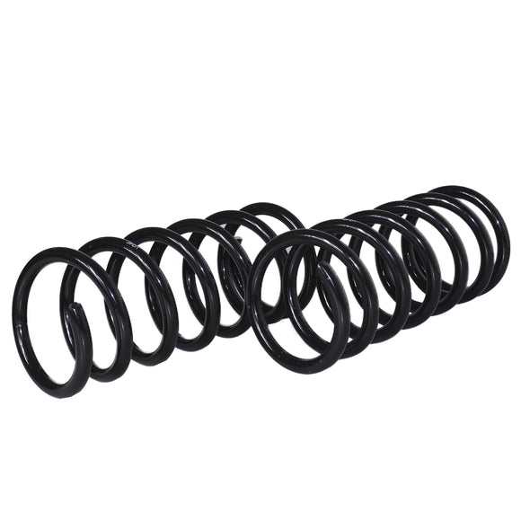 Resortes Originales AG Confort Nissan Altima 07-12 Par Trasero