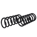 Resortes Ag Confort Nissan Altima 07-13 Kit X 4-4