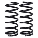 Resortes Originales AG Confort Nissan Altima 07-12 Par Trasero-2