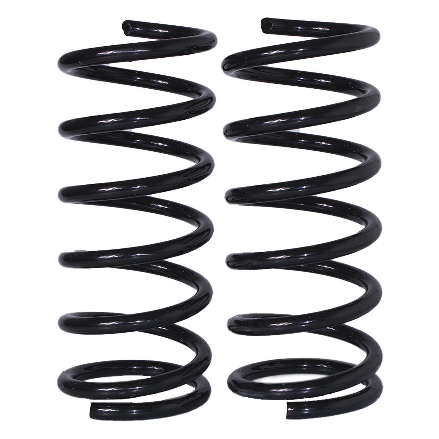 Resortes Originales Ag Confort Nissan Altima 07-12 Par Trasero