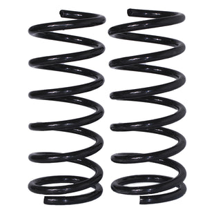 Resortes Originales AG Confort Nissan Altima 07-12 Par Trasero