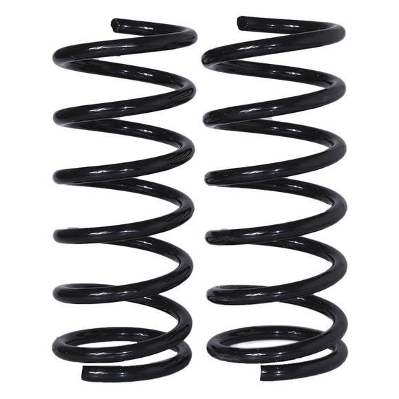 Resortes Originales AG Confort Nissan Altima 07-12 Par Trasero