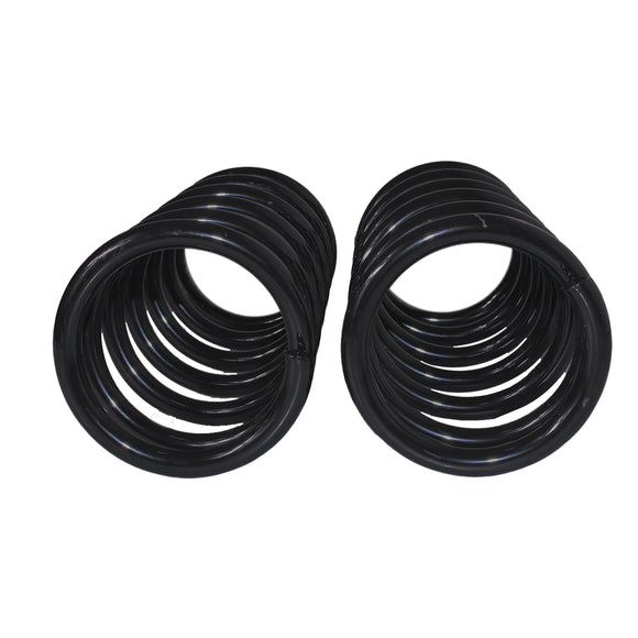 Resortes Originales AG Confort Nissan Altima 07-12 Par Trasero