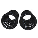 Resortes Originales AG Confort Nissan Altima 07-12 Par Trasero-5