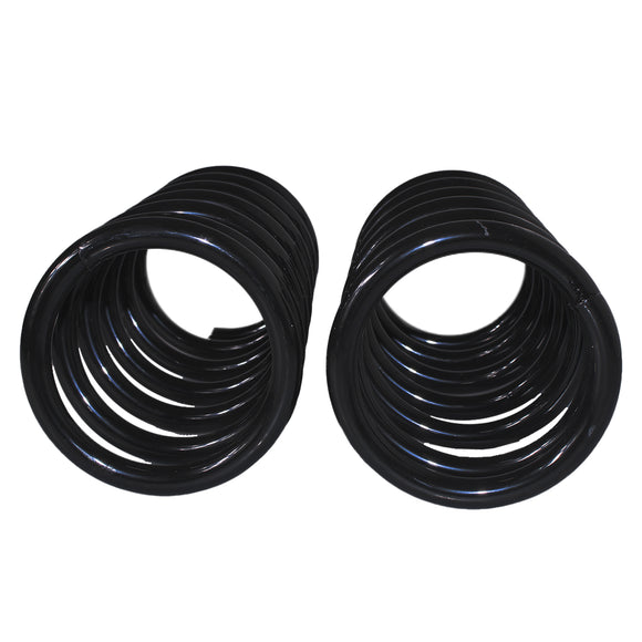 Resortes Originales AG Confort Nissan Altima 07-12 Par Trasero