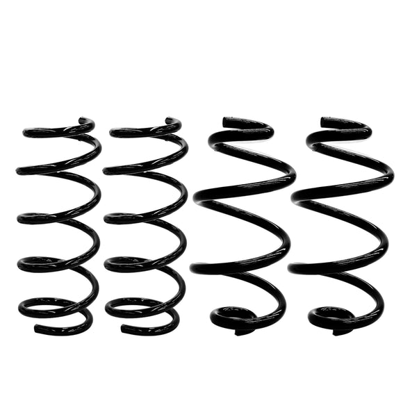 Resortes AG Confort Nissan Sentra 2013-2019 4 pz