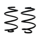 Resortes Originales AG Confort Nissan Sentra (B17) (Reforzado) 2013-2019 Traseros-2