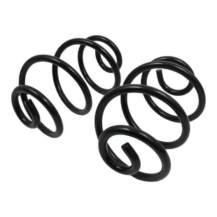 Resortes Originales AG Confort Nissan Sentra (B17) (Reforzado) 2013-2019 Traseros