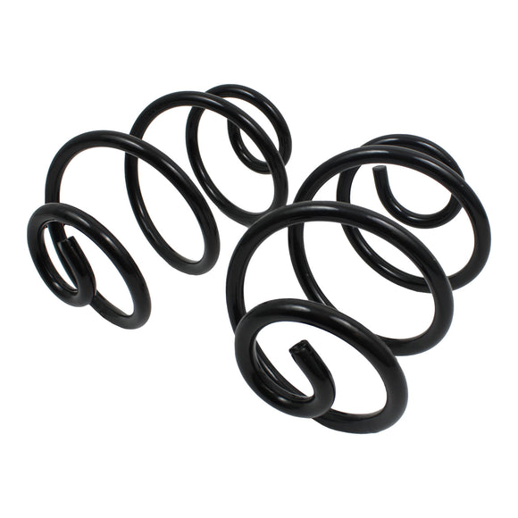 Resortes Originales AG Confort Nissan Sentra (B17) (Reforzado) 2013-2019 Traseros