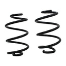 Resortes Originales AG Confort Nissan Sentra (B17) (Reforzado) 2013-2019 Traseros-1