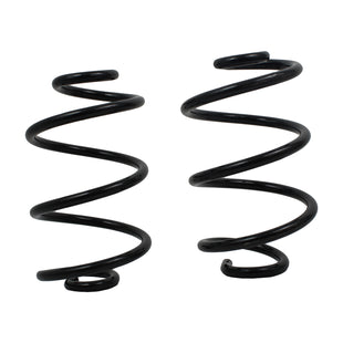 Resortes Originales AG Confort Nissan Sentra (B17) (Reforzado) 2013-2019 Traseros