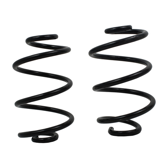 Resortes Originales AG Confort Nissan Sentra (B17) (Reforzado) 2013-2019 Traseros