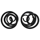 Resortes Originales AG Confort Nissan Sentra (B17) (Reforzado) 2013-2019 Traseros-4