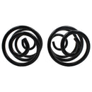 Resortes Originales AG Confort Nissan Sentra (B17) (Reforzado) 2013-2019 Traseros-3