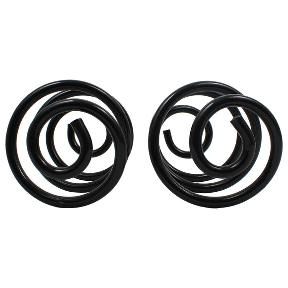 Resortes Originales AG Confort Nissan Sentra (B17) (Reforzado) 2013-2019 Traseros