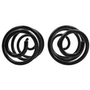 Resortes Originales AG Confort Nissan Sentra (B17) (Reforzado) 2013-2019 Traseros-5