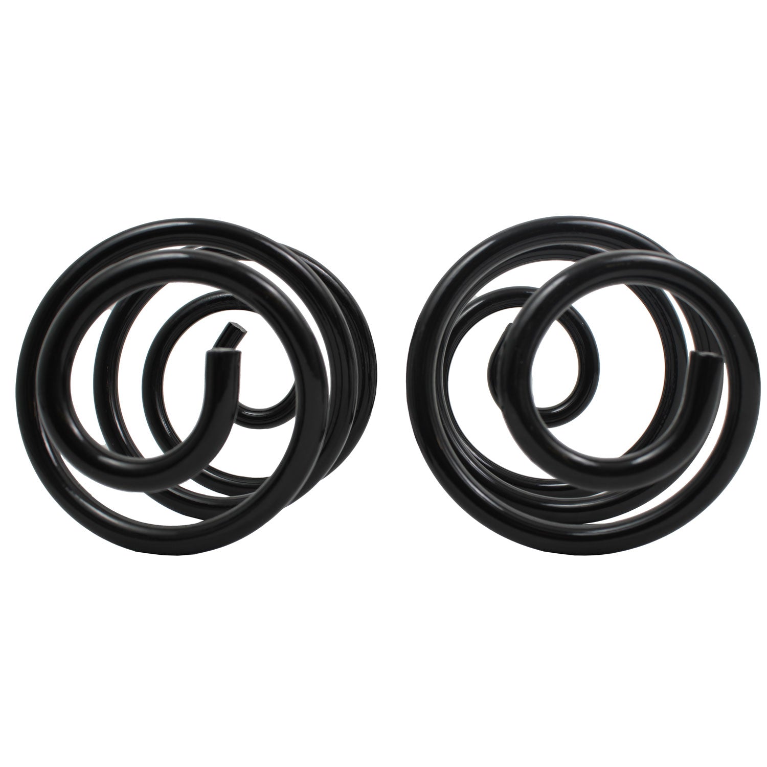 Resortes Originales Ag Confort Nissan Sentra (B17) (Reforzado) 2013-2019 Traseros