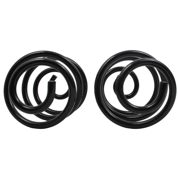 Resortes Originales AG Confort Nissan Sentra (B17) (Reforzado) 2013-2019 Traseros