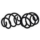 Resortes AG Confort Nissan Sentra 2013-2019 4 pz-3