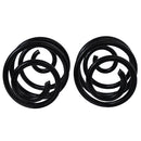 Resortes Ag Confort Nissan Sentra (B17) 2013-2019 Traseros-4