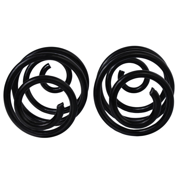 Resortes Ag Confort Nissan Sentra (B17) 2013-2019 Traseros