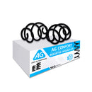 Resortes Ag Confort Nissan Sentra (B17) 2013-2019 Traseros-1