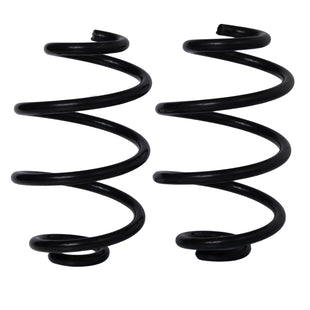 Resortes Ag Confort Nissan Sentra (B17) 2013-2019 Traseros