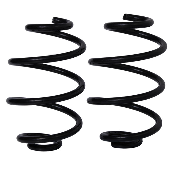 Resortes Ag Confort Nissan Sentra (B17) 2013-2019 Traseros