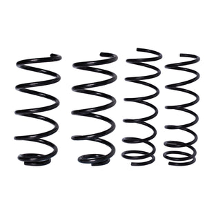 Resortes Ag Confort Nissan Kicks 16-20 4 Pzs