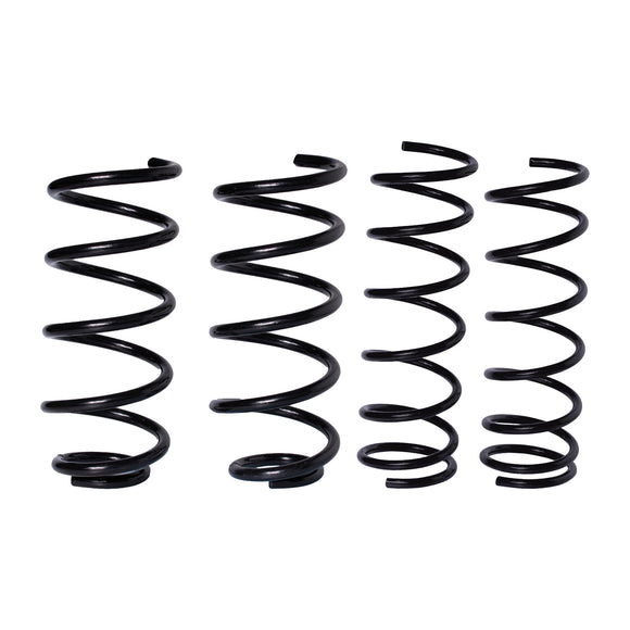 Resortes Ag Confort Nissan Kicks 16-20 4 Pzs