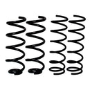 Resortes Ag Confort Nissan Kicks 16-20 4 Pzs-1