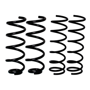 Resortes Ag Confort Nissan Kicks 16-20 4 Pzs