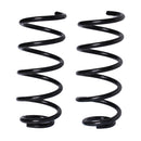 Resortes Ag Confort Nissan Kicks 16-20 Par Tras-2