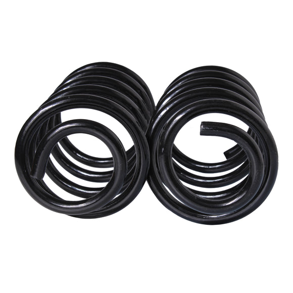 Resortes Ag Confort Nissan Kicks 16-20 Par Tras