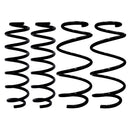 Resortes Ag Confort Nissan Sentra (B18) 2020-2024 4 piezas-1