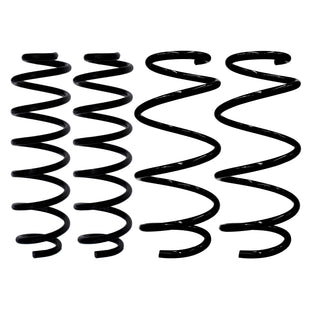 Resortes Ag Confort Nissan Sentra (B18) 2020-2024 4 piezas