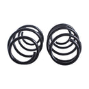 Resortes Ag Confort Nissan Sentra (B18) 2020-2024 Delanteros-3