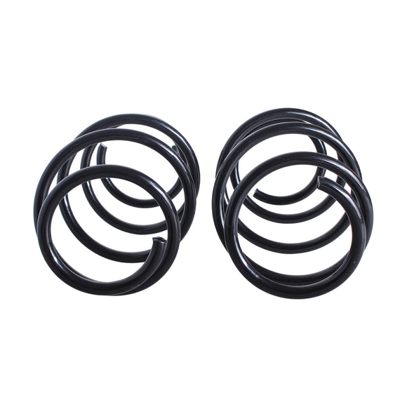 Resortes Ag Confort Nissan Sentra (B18) 2020-2024 Delanteros