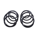 Resortes Ag Confort Nissan Sentra (B18) 2020-2024 Delanteros-4