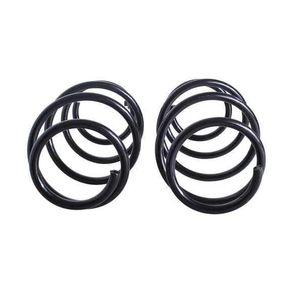 Resortes Ag Confort Nissan Sentra (B18) 2020-2024 Delanteros