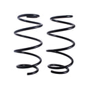 Resortes Ag Confort Nissan Sentra (B18) 2020-2024 Delanteros-1