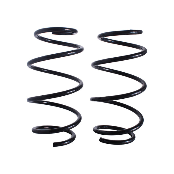 Resortes Ag Confort Nissan Sentra (B18) 2020-2024 Delanteros