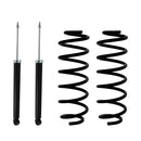 Kit Original Resortes y Amortiguadores Nissan Sentra 2020-2023 Traseros-2