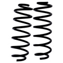 Resortes Ag Confort Nissan Sentra (B18) 2020-2023 Traseros-1