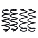 Resortes Originales AG Confort Nissan X Trail 2015-2022 Delanteros y Traseros-1