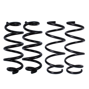 Resortes Originales AG Confort Nissan X Trail 2015-2022 Delanteros y Traseros